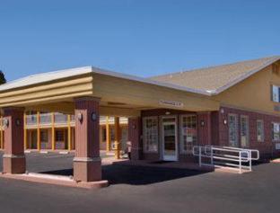 Days Inn By Wyndham Ukiah Habitación foto