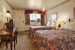 Days Inn By Wyndham Ukiah Habitación foto