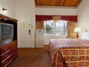 Days Inn By Wyndham Ukiah Habitación foto